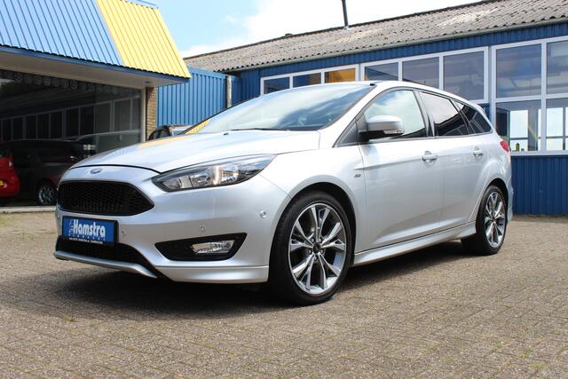 Ford FOCUS Station 1.5-16V "ST-Line'' Clima - Cruise - Carplay !! 150 Pk