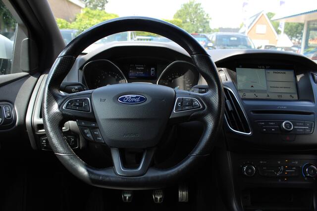 Ford FOCUS Station 1.5-16V "ST-Line'' Clima - Cruise - Carplay !! 150 Pk