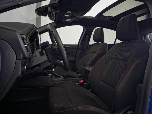 Ford FOCUS 1.0 EcoBoost Hybrid ST Line | Panoramadak | NW Scherm | Fabrieksgarantie 2030 | Full LED | Camera