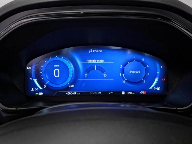 Ford FOCUS 1.0 EcoBoost Hybrid ST Line | Panoramadak | NW Scherm | Fabrieksgarantie 2030 | Full LED | Camera