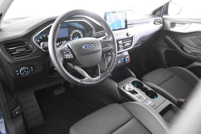 Ford FOCUS Wagon Automaat *Navigatie*Camera*DAB*