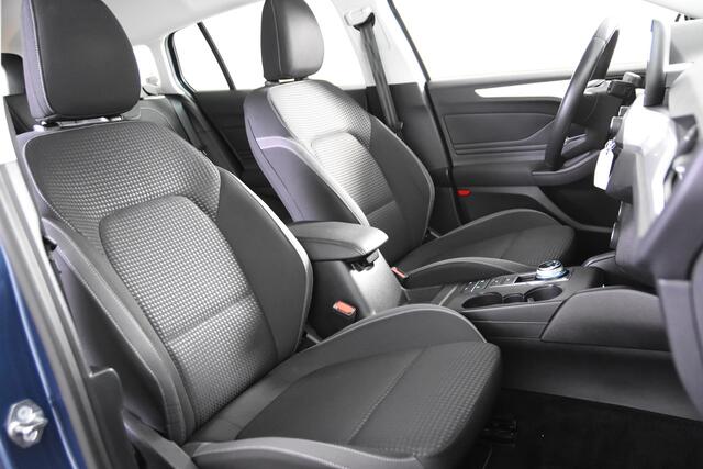 Ford FOCUS Wagon Automaat *Navigatie*Camera*DAB*