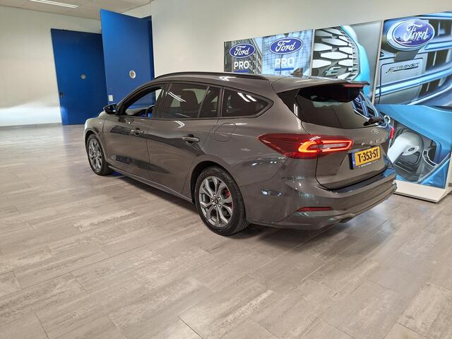 Ford FOCUS Wagon 1.0 EcoBoost Hybrid ST Line X * Wintr Pack * Adap. Cruise * Elektrische Achterklep *