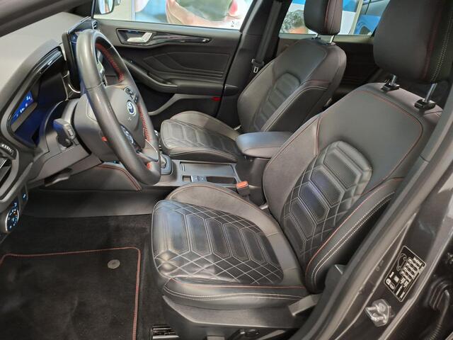 Ford FOCUS Wagon 1.0 EcoBoost Hybrid ST Line X * Wintr Pack * Adap. Cruise * Elektrische Achterklep *