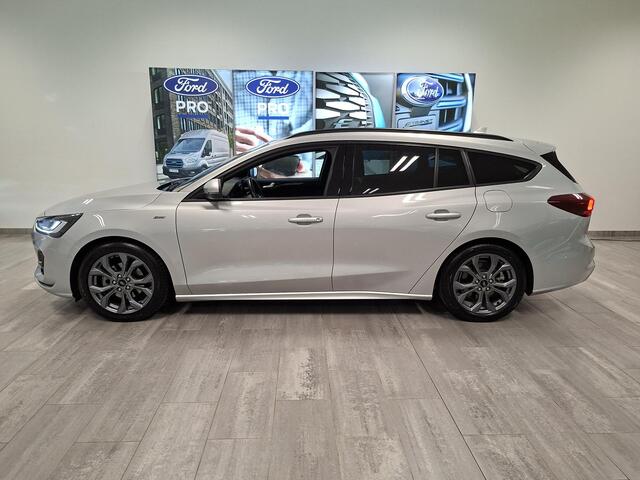 Ford FOCUS Wagon 1.0 EcoBoost Hybrid ST Line * Automaat * Winter Pack * Adap Cruise*