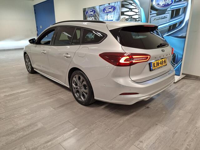 Ford FOCUS Wagon 1.0 EcoBoost Hybrid ST Line * Automaat * Winter Pack * Adap Cruise*