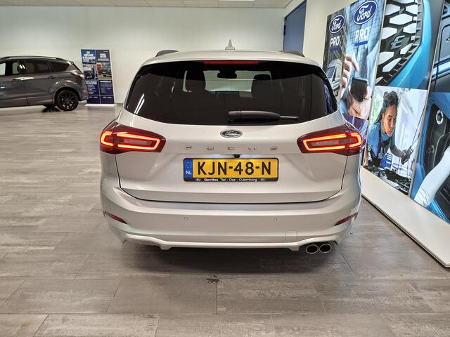 Ford FOCUS Wagon 1.0 EcoBoost Hybrid ST Line * Automaat * Winter Pack * Adap Cruise*