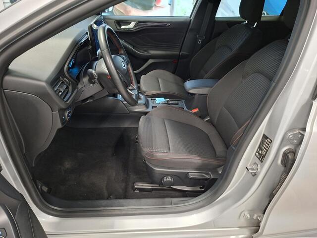 Ford FOCUS Wagon 1.0 EcoBoost Hybrid ST Line * Automaat * Winter Pack * Adap Cruise*