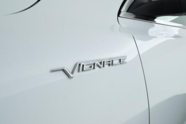 Ford FOCUS Wagon 1.5 EcoBlue Vignale X Business Automaat, Leer, B&O, navigatie, trekhaak