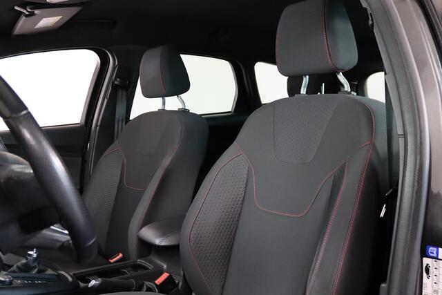 Ford FOCUS Wagon 1.0 ST-Line LED, Cruise Control, PDC, Apple Carplay/Android Auto, Dealer Onderhouden!