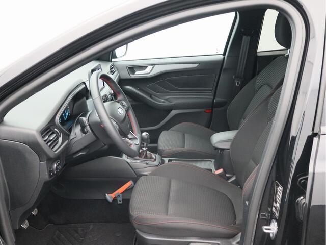 Ford FOCUS Wagon 1.0 EcoBoost Hybrid ST Line Style/ lage km/ zeer mooi!