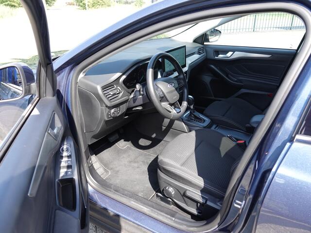 Ford FOCUS Wagon 1.0 EcoBoost Hybrid Titanium AUTOM. | PDC V+A | NAVI | CRUISE