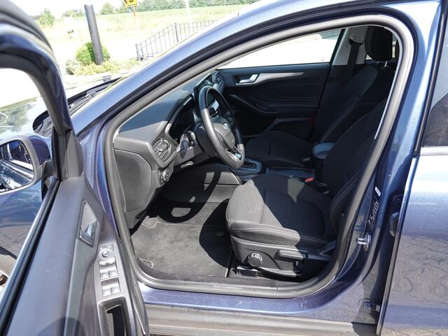 Ford FOCUS Wagon 1.0 EcoBoost Hybrid Titanium AUTOM. | PDC V+A | NAVI | CRUISE