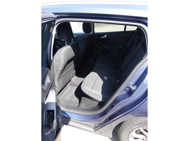 Ford FOCUS Wagon 1.0 EcoBoost Hybrid Titanium AUTOM. | PDC V+A | NAVI | CRUISE