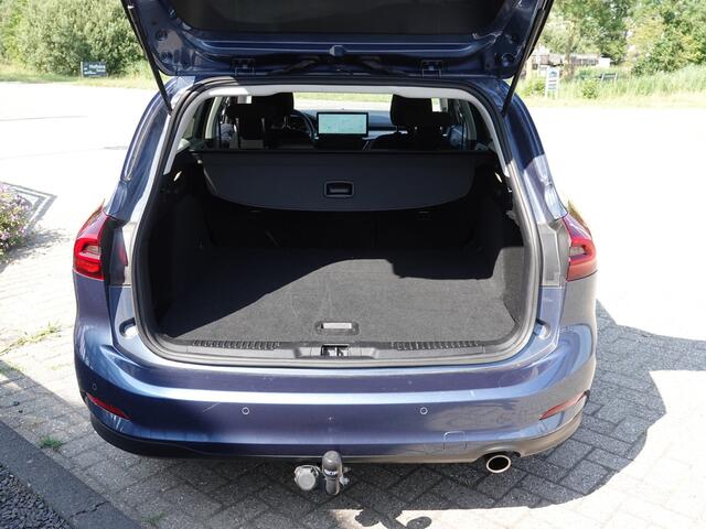Ford FOCUS Wagon 1.0 EcoBoost Hybrid Titanium AUTOM. | PDC V+A | NAVI | CRUISE