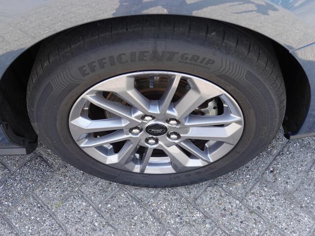 Ford FOCUS Wagon 1.0 EcoBoost Hybrid Titanium AUTOM. | PDC V+A | NAVI | CRUISE