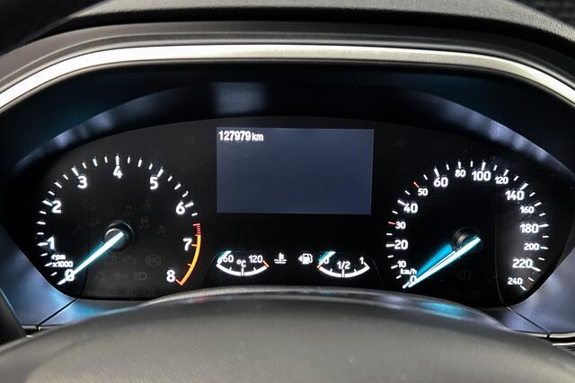 Ford FOCUS 1.0 EcoBoost Hybrid | Camera | LED koplampen | Apple Carplay
