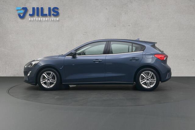 Ford FOCUS 1.0 EcoBoost Hybrid | Camera | LED koplampen | Apple Carplay