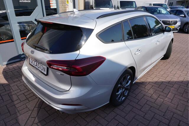 Ford FOCUS Wagon 1.0 EcoBoost Hybrid ST Line