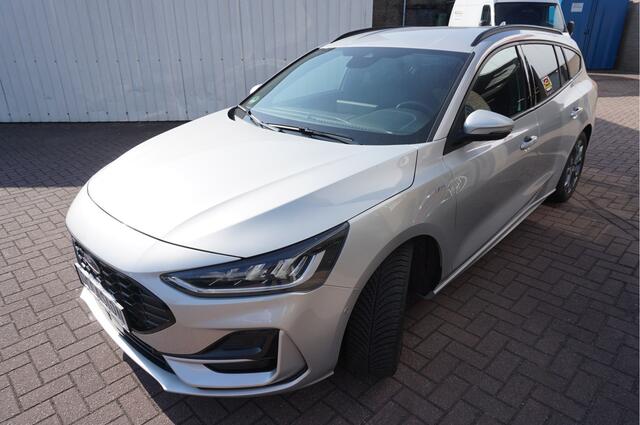 Ford FOCUS Wagon 1.0 EcoBoost Hybrid ST Line