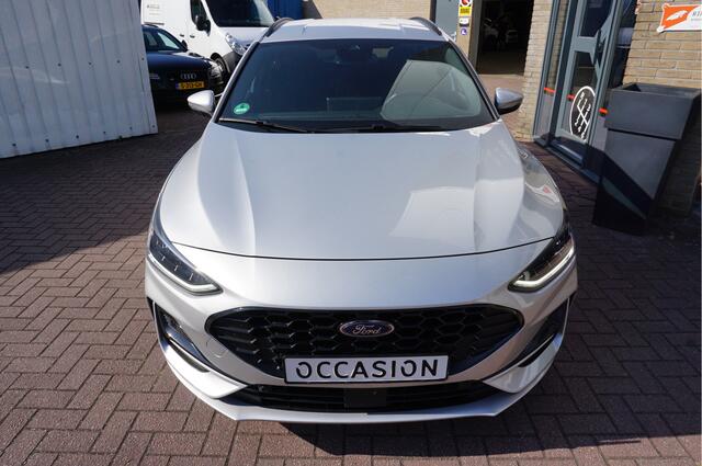 Ford FOCUS Wagon 1.0 EcoBoost Hybrid ST Line