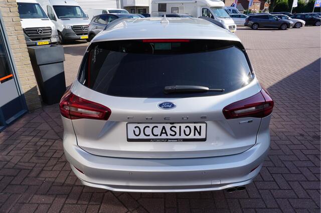 Ford FOCUS Wagon 1.0 EcoBoost Hybrid ST Line