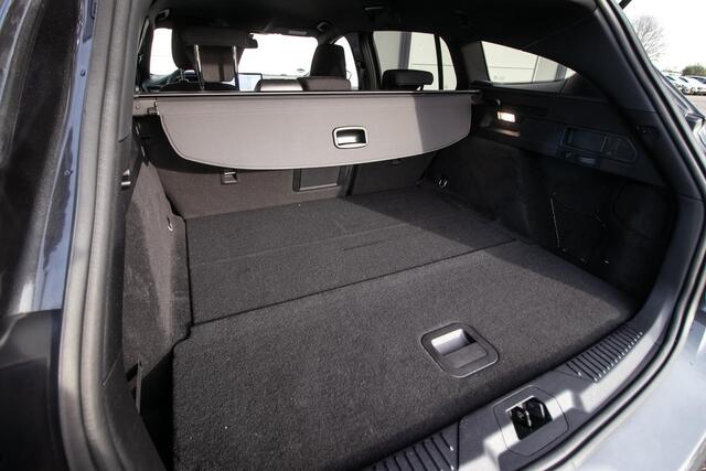 Ford FOCUS Wagon 1.0 EcoBoost mild Hybrid 155 pk aut. ST-Line X -Winterpack | Nav | Afn. trekhaak | All-seasonb. | HUD | 1500 KG Trekgewicht