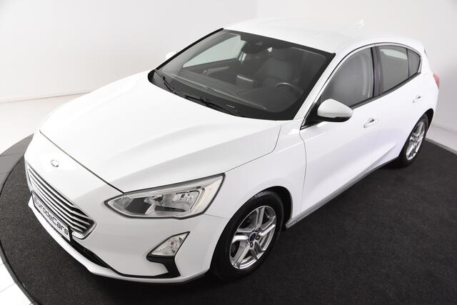 Ford FOCUS Edition *Navigatie*Airco*PDC*