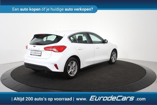 Ford FOCUS Edition *Navigatie*Airco*PDC*