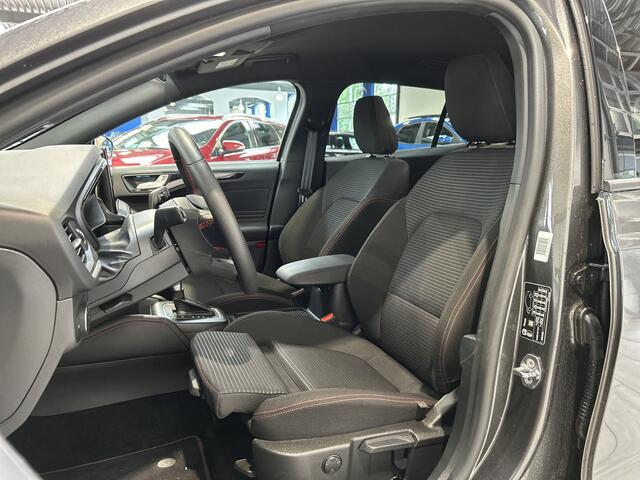 Ford FOCUS Wagon EcoBoost Hybrid 155pk ST Line X | AUTOMAAT | Matrix LED | Adapt. Cruise | AGR Stoel | Elektrische Achterklep | Winterpack | SYNC 4 |