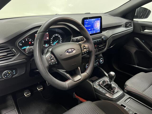 Ford FOCUS Wagon 1.0 EcoBoost Hybrid ST Line Style | NAVI | KEYLESS | STOEL-/STUURVERWAMING | CRUISE CONTROL |