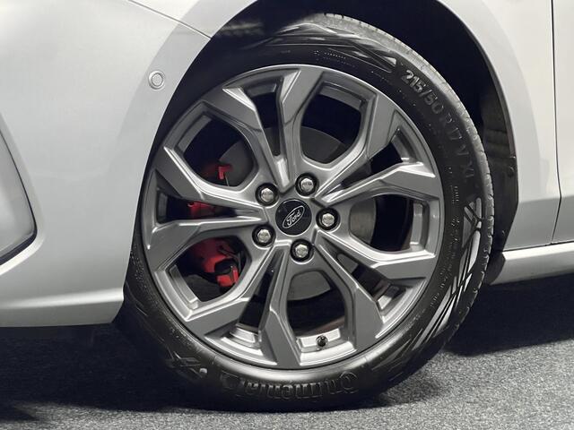 Ford FOCUS Wagon 1.0 EcoBoost Hybrid ST Line Style | NAVI | KEYLESS | STOEL-/STUURVERWAMING | CRUISE CONTROL |