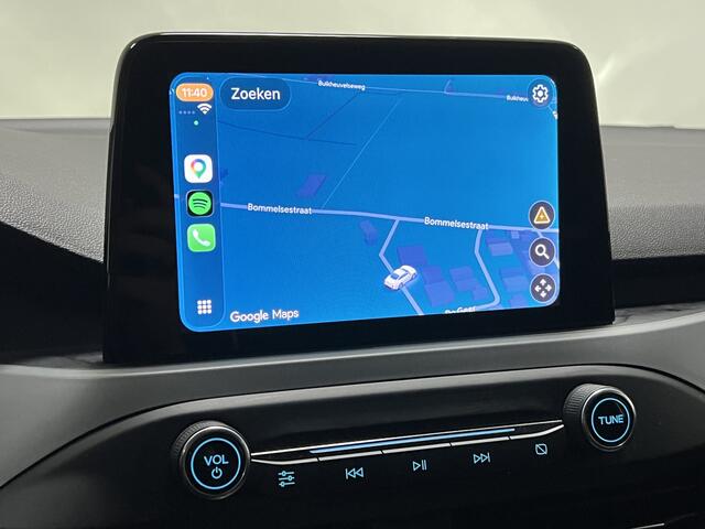 Ford FOCUS Wagon 1.0 EcoBoost Hybrid ST Line Style | NAVI | KEYLESS | STOEL-/STUURVERWAMING | CRUISE CONTROL |