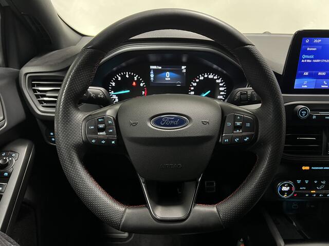 Ford FOCUS Wagon 1.0 EcoBoost Hybrid ST Line Style | NAVI | KEYLESS | STOEL-/STUURVERWAMING | CRUISE CONTROL |