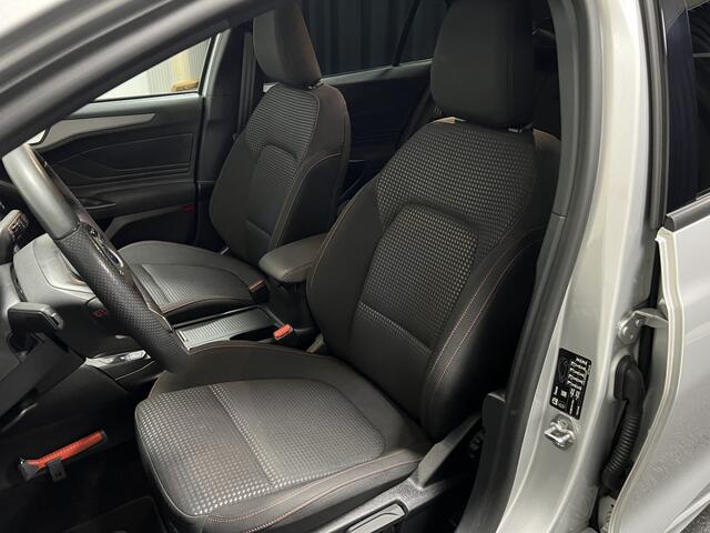 Ford FOCUS Wagon 1.0 EcoBoost Hybrid ST Line Style | NAVI | KEYLESS | STOEL-/STUURVERWAMING | CRUISE CONTROL |