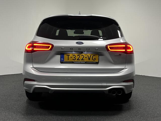 Ford FOCUS Wagon 1.0 EcoBoost Hybrid ST Line Style | NAVI | KEYLESS | STOEL-/STUURVERWAMING | CRUISE CONTROL |