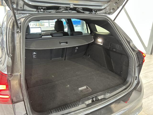 Ford FOCUS Wagon EcoBoost Hybrid 155 pk ST-Line | Cruise control | Winterpack | Climate control | SYNC 4 | All-season banden |
