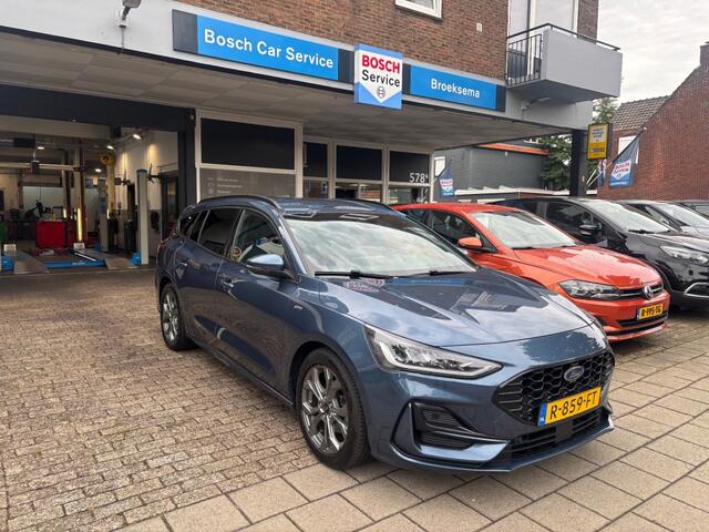 Ford FOCUS 1.0 EBH ST LINE