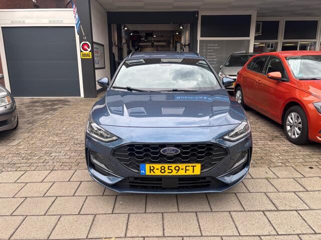 Ford FOCUS 1.0 EBH ST LINE