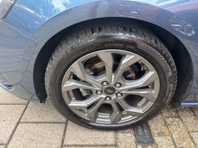 Ford FOCUS 1.0 EBH ST LINE