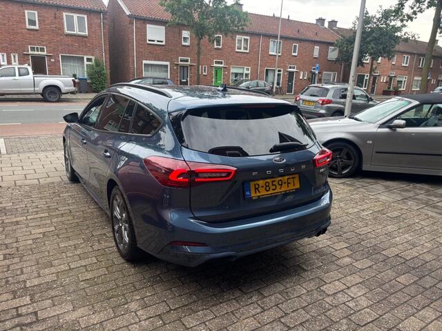 Ford FOCUS 1.0 EBH ST LINE