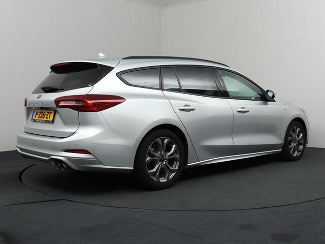 Ford FOCUS Wagon 1.0 EcoBoost Hybrid ST Line | ACC | Grootscherm | Camera | Navigatie | LED!
