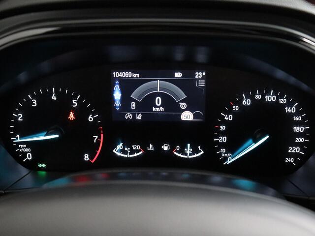 Ford FOCUS Wagon 1.0 EcoBoost Hybrid ST Line | ACC | Grootscherm | Camera | Navigatie | LED!