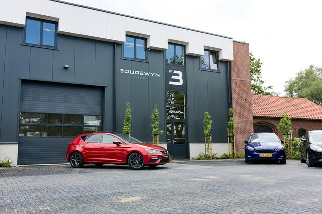 Ford FOCUS 1.0 ST-Line NAP | Voorruitverwarming | Cruise Control