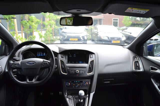 Ford FOCUS 1.0 ST-Line NAP | Voorruitverwarming | Cruise Control