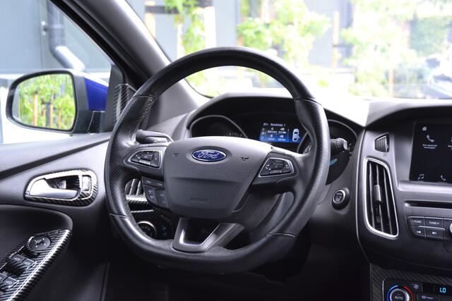 Ford FOCUS 1.0 ST-Line NAP | Voorruitverwarming | Cruise Control