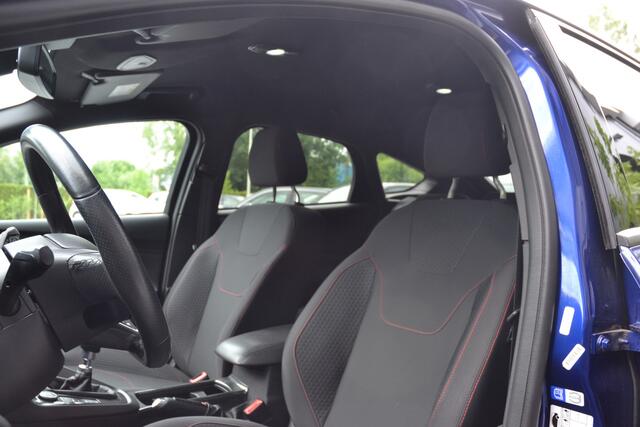 Ford FOCUS 1.0 ST-Line NAP | Voorruitverwarming | Cruise Control