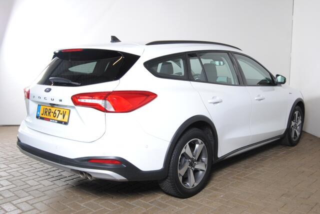 Ford FOCUS Wagon 1.0 EcoB. Tr Ed. bns
