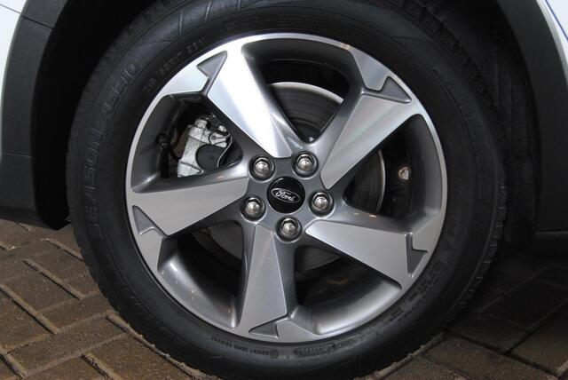 Ford FOCUS Wagon 1.0 EcoB. Tr Ed. bns