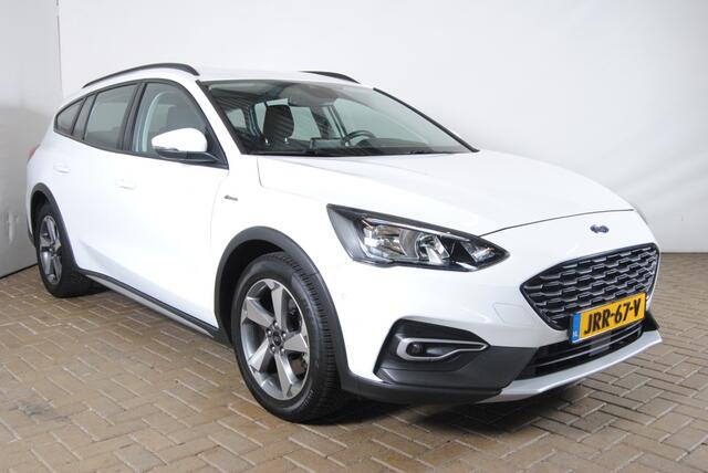 Ford FOCUS Wagon 1.0 EcoB. Tr Ed. bns